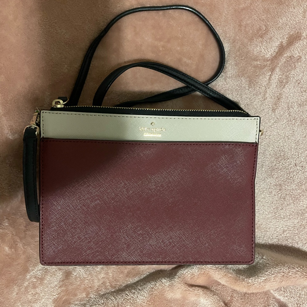 Kate spade crossbody